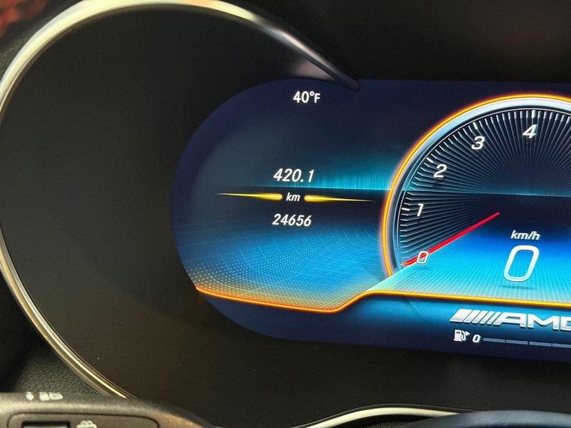 Mercedes-Benz GLC Vehicle Image 17