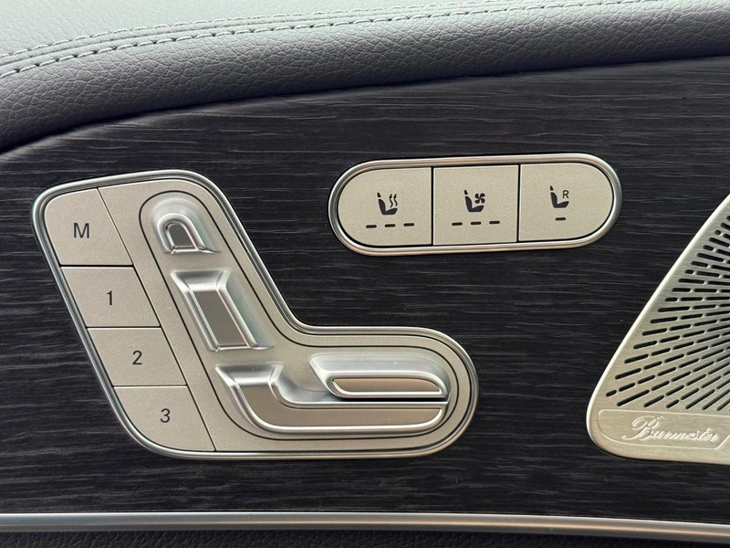 Mercedes-Benz GLE Vehicle Image 10