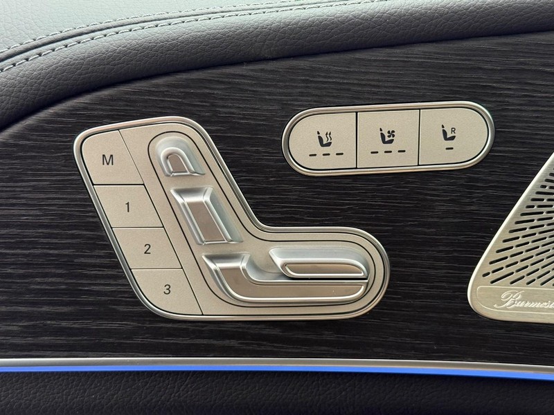 Mercedes-Benz GLE Vehicle Image 10