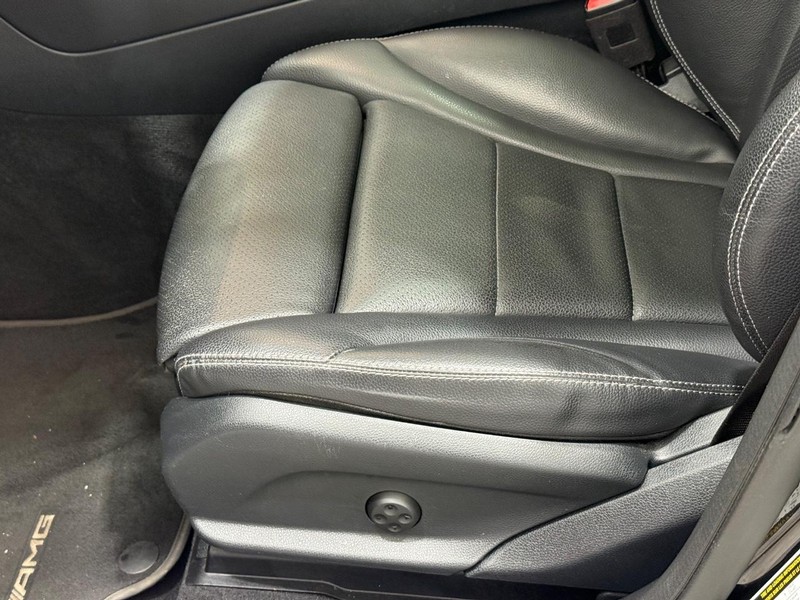 Mercedes-Benz GLC Vehicle Image 20