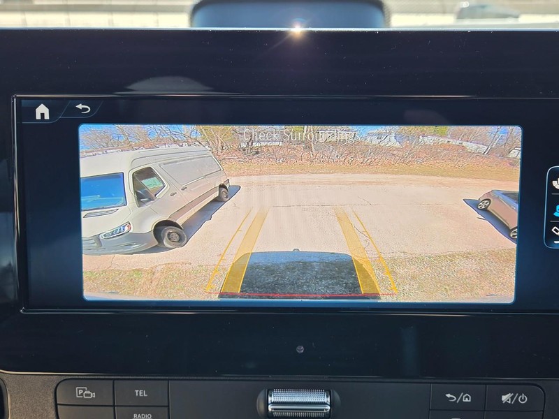 Mercedes-Benz Sprinter Van Vehicle Image 13