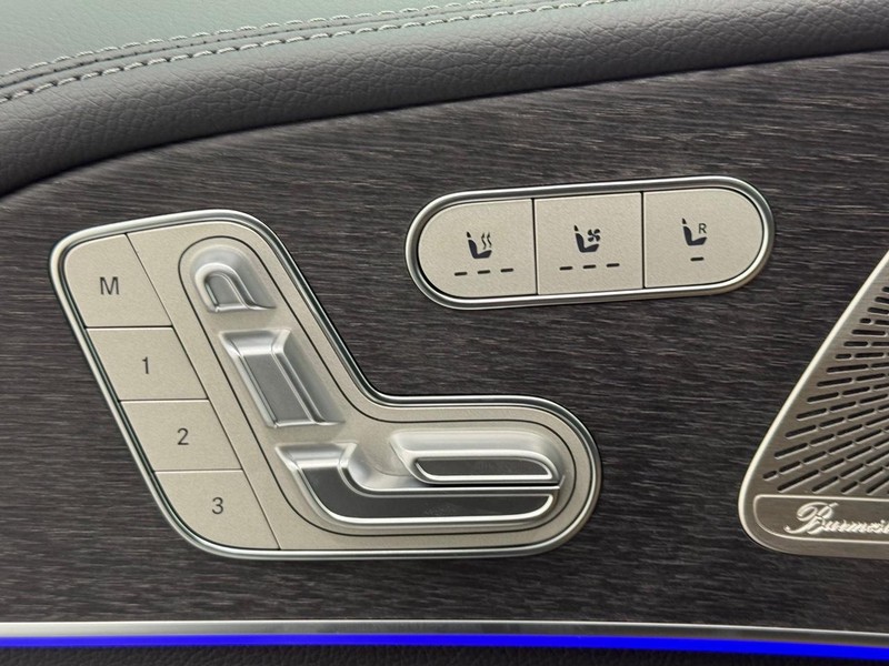 Mercedes-Benz GLE Vehicle Image 10