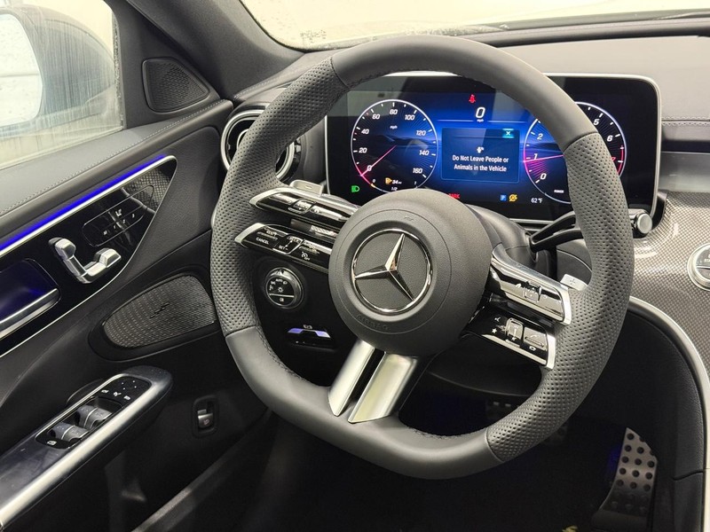 Mercedes-Benz C-Class Vehicle Image 9