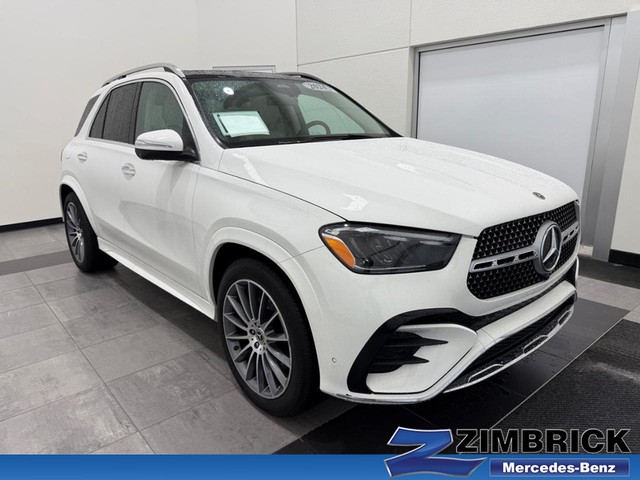 more details - mercedes-benz gle