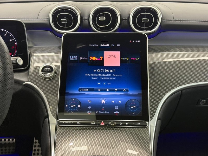 Mercedes-Benz GLC Vehicle Image 6
