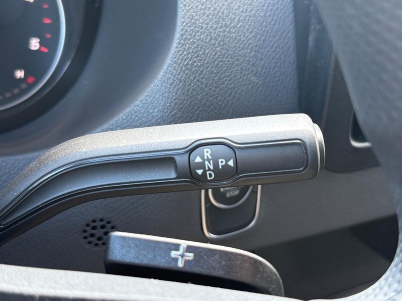 Mercedes-Benz Sprinter Van Vehicle Image 13