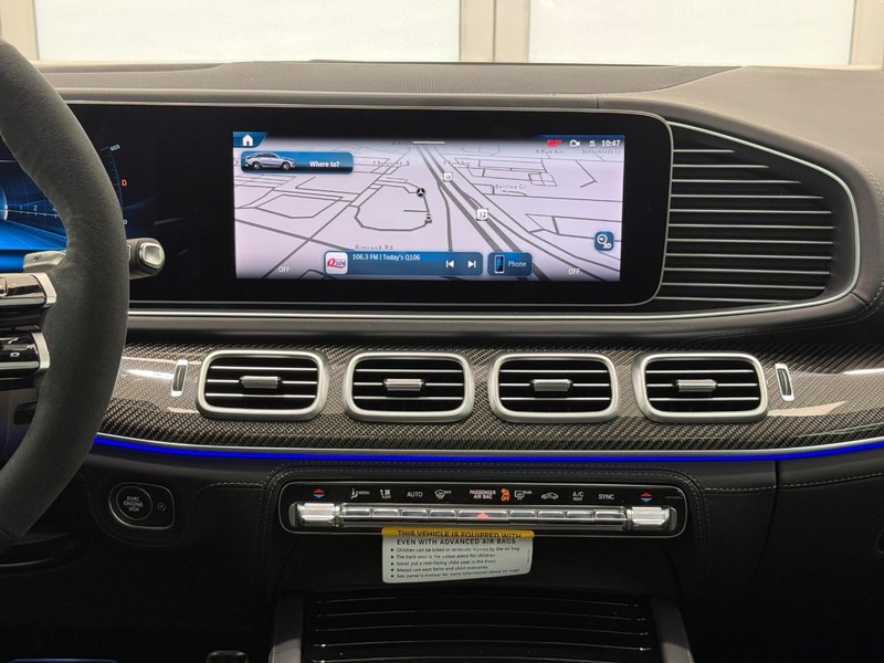 Mercedes-Benz GLE Vehicle Image 7