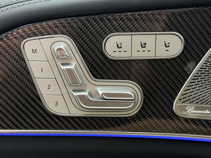 Mercedes-Benz GLE Vehicle Image 10