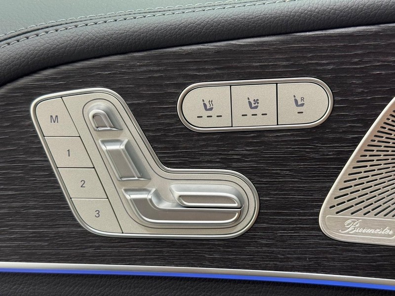Mercedes-Benz GLE Vehicle Image 10