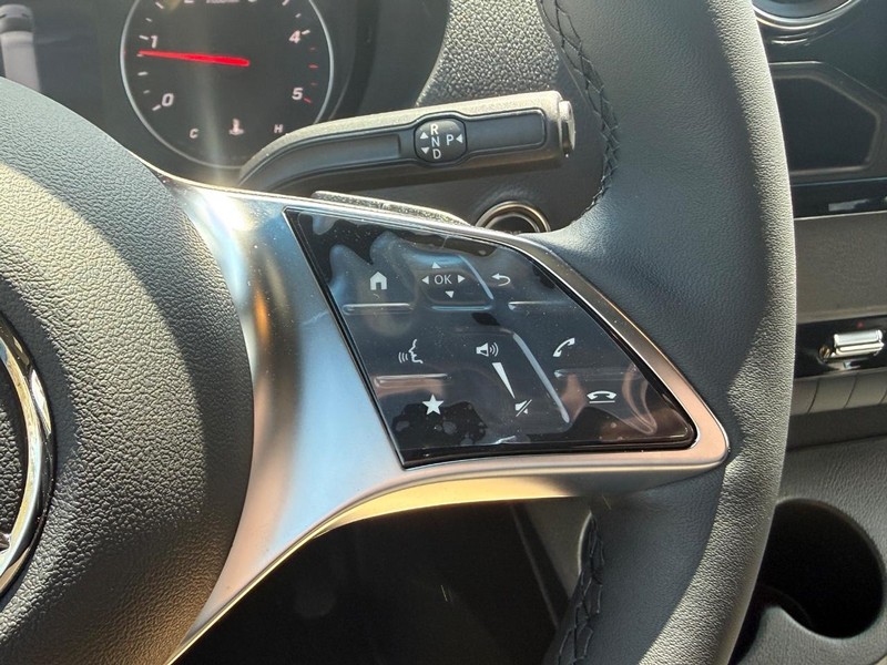 Mercedes-Benz Sprinter Van Vehicle Image 12