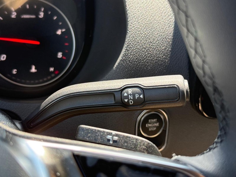 Mercedes-Benz Sprinter Van Vehicle Image 13