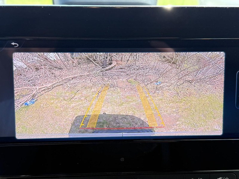 Mercedes-Benz Sprinter Van Vehicle Image 14