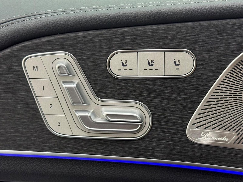 Mercedes-Benz GLE Vehicle Image 10