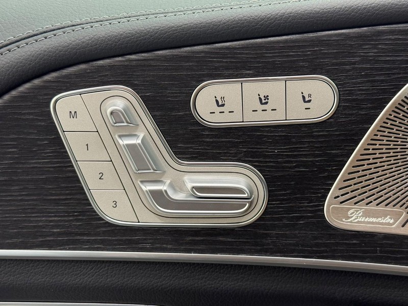 Mercedes-Benz GLE Vehicle Image 10