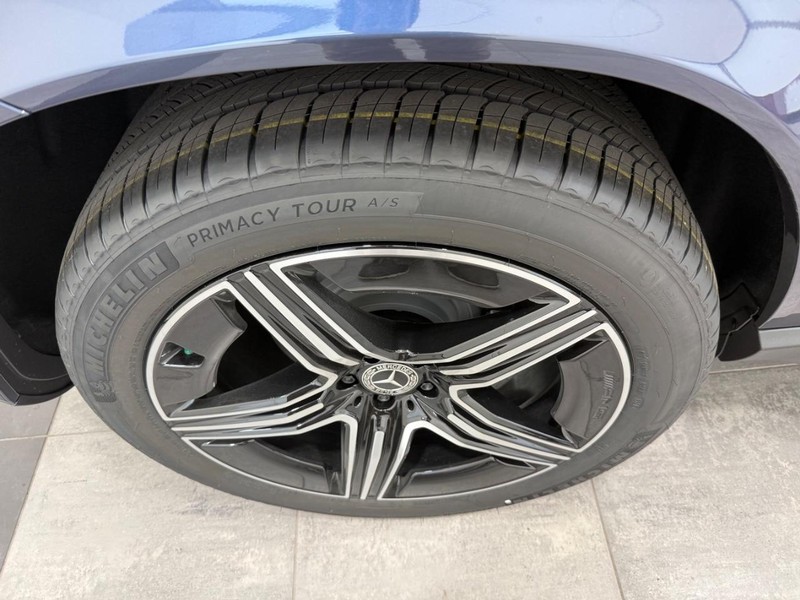 Mercedes-Benz GLE Vehicle Image 3