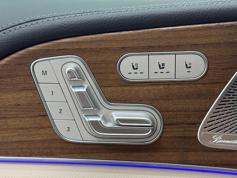 Mercedes-Benz GLE Vehicle Image 9