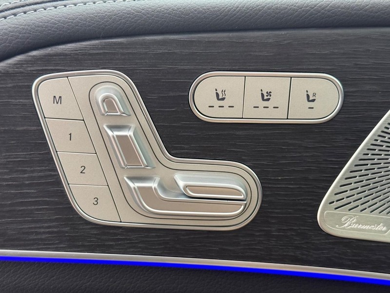 Mercedes-Benz GLE Vehicle Image 10