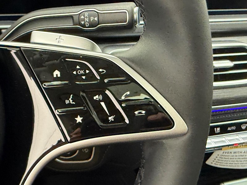 Mercedes-Benz GLE Vehicle Image 12