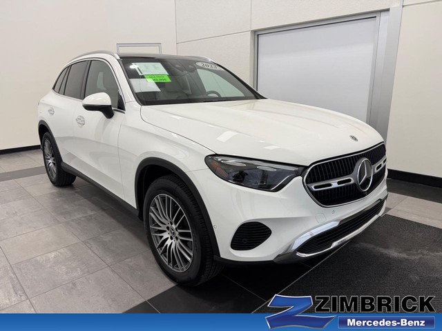 more details - mercedes-benz glc