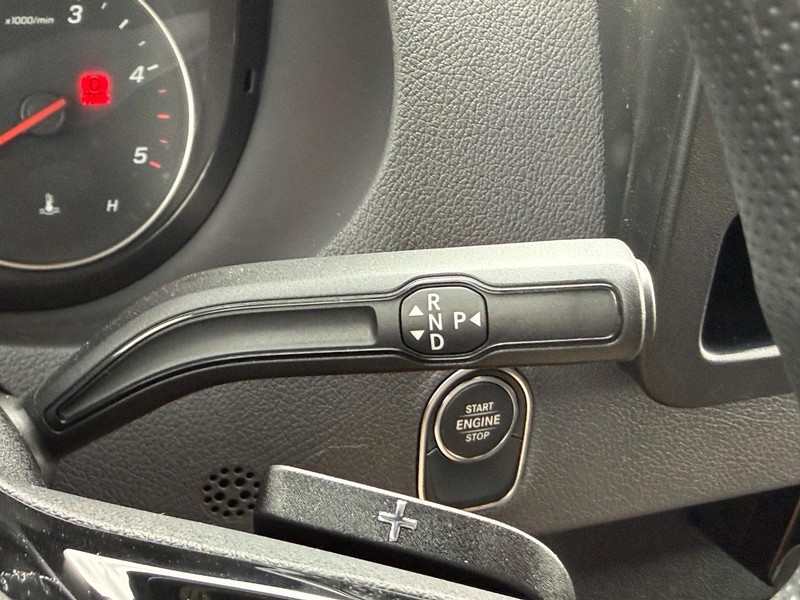 Mercedes-Benz Sprinter Van Vehicle Image 12