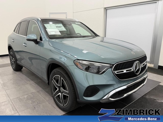 more details - mercedes-benz glc