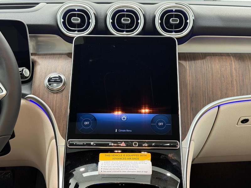 Mercedes-Benz GLC Vehicle Image 7