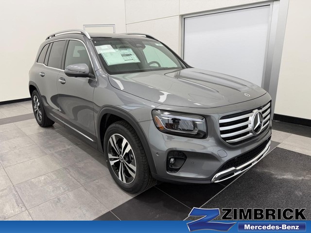 more details - mercedes-benz glb