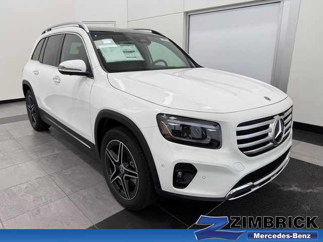 more details - mercedes-benz glb