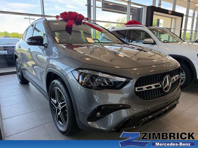 more details - mercedes-benz gla