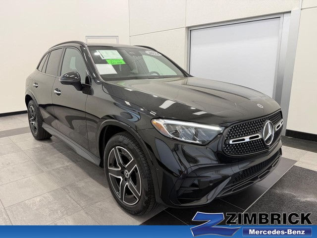 more details - mercedes-benz glc