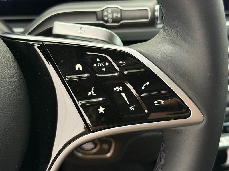 Mercedes-Benz GLE Vehicle Image 12