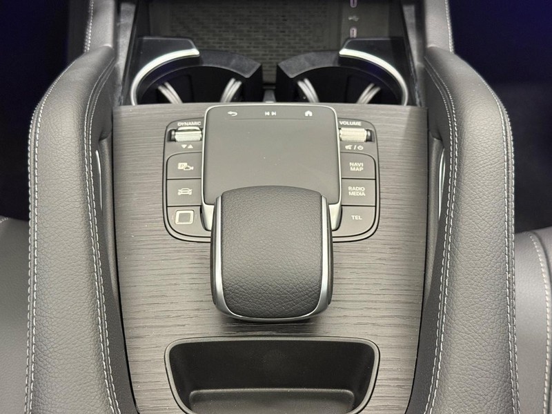 Mercedes-Benz GLE Vehicle Image 10