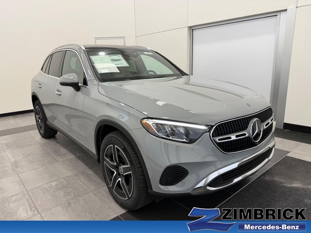more details - mercedes-benz glc