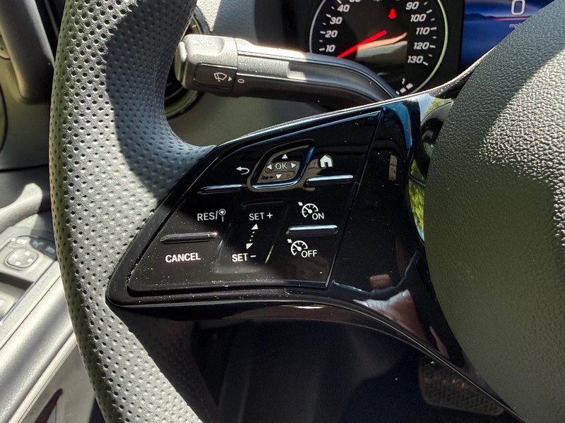 Mercedes-Benz Sprinter Van Vehicle Image 11