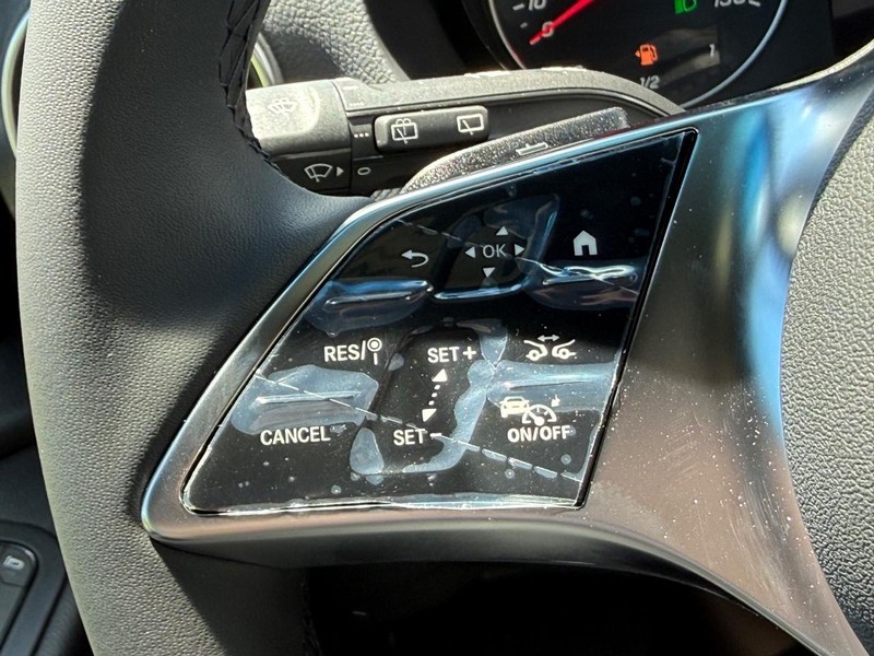 Mercedes-Benz Sprinter Van Vehicle Image 11