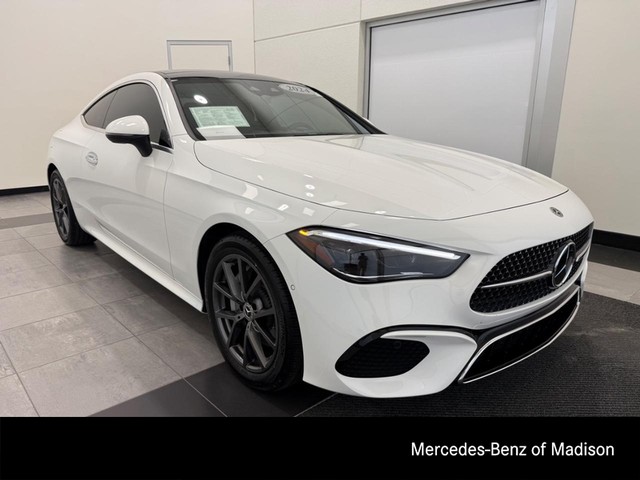 more details - mercedes-benz cle