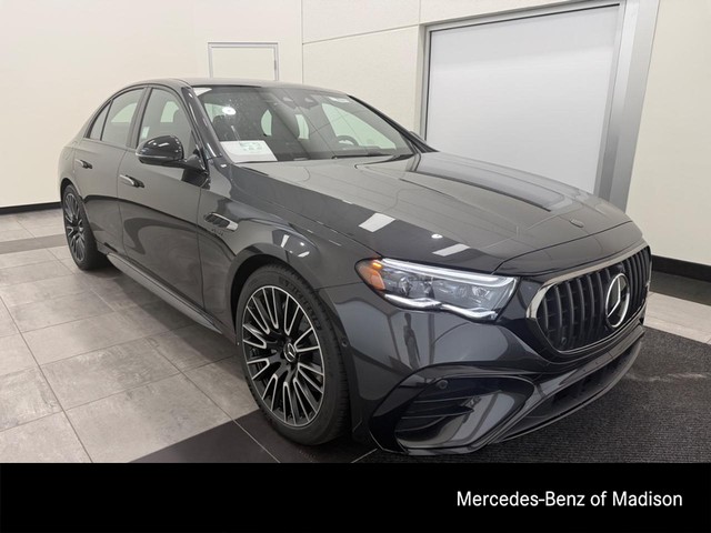 more details - mercedes-benz e-class