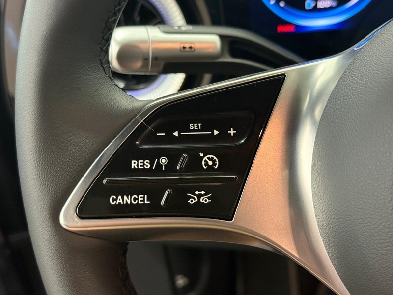 Mercedes-Benz CLA Vehicle Image 14