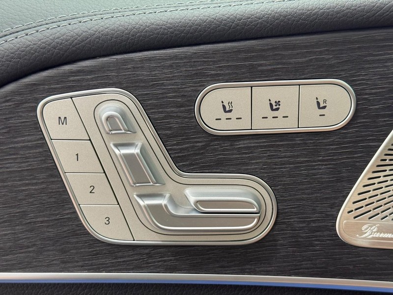 Mercedes-Benz GLE Vehicle Image 10