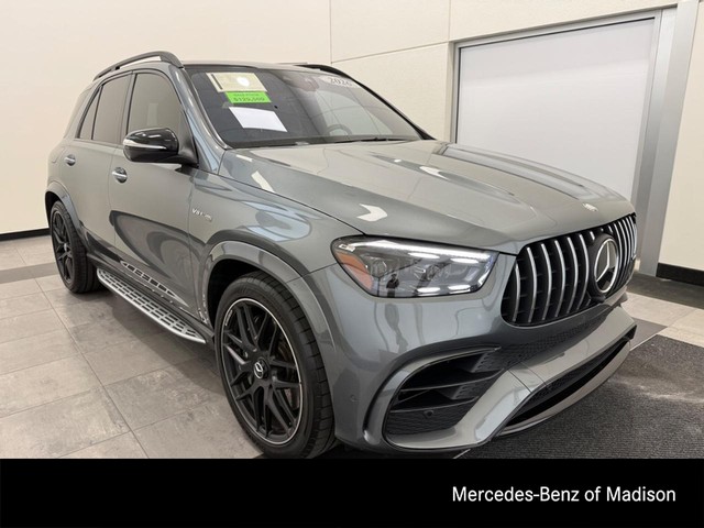 more details - mercedes-benz gle