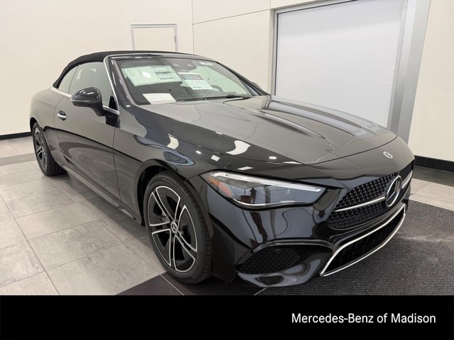 more details - mercedes-benz cle