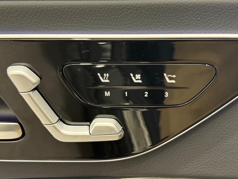 Mercedes-Benz CLE Vehicle Image 10