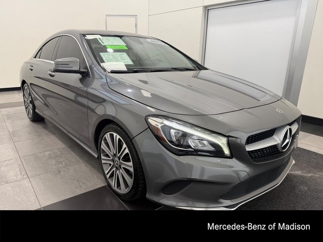 more details - mercedes-benz cla