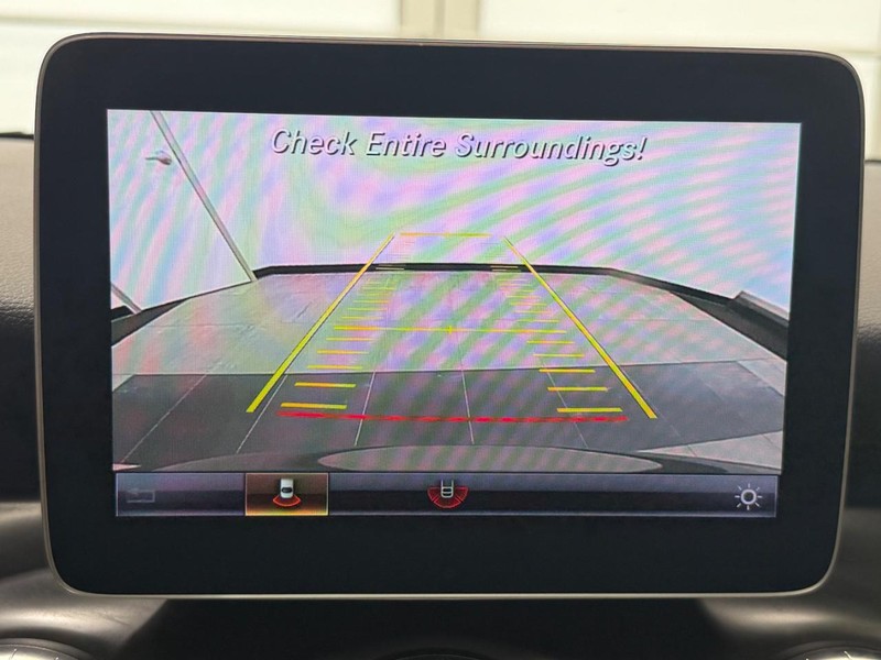Mercedes-Benz CLA Vehicle Image 19