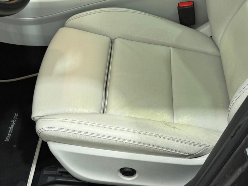 Mercedes-Benz CLA Vehicle Image 22