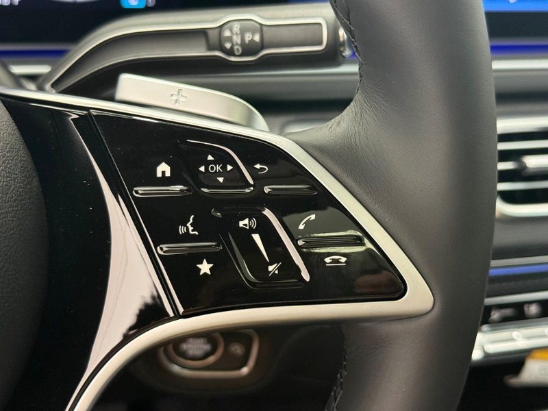 Mercedes-Benz GLE Vehicle Image 12
