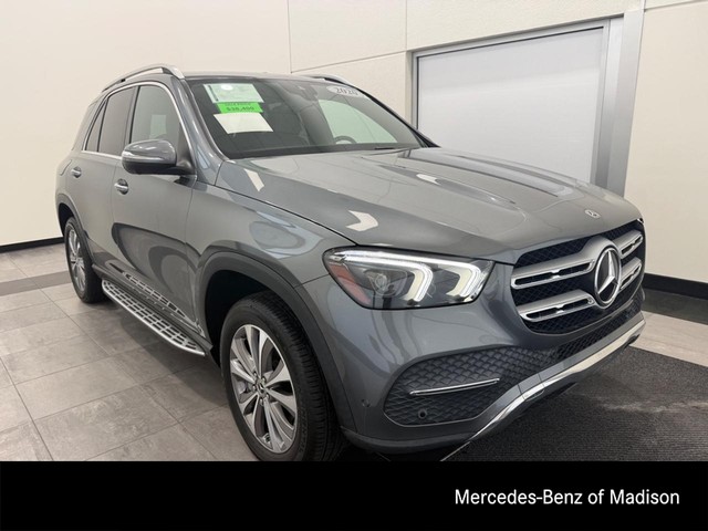 more details - mercedes-benz gle