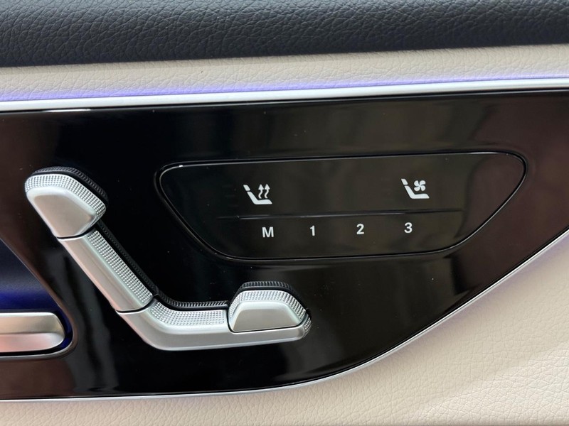 Mercedes-Benz GLC Vehicle Image 10