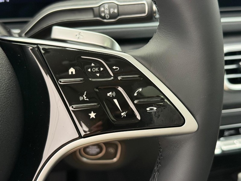Mercedes-Benz GLE Vehicle Image 12