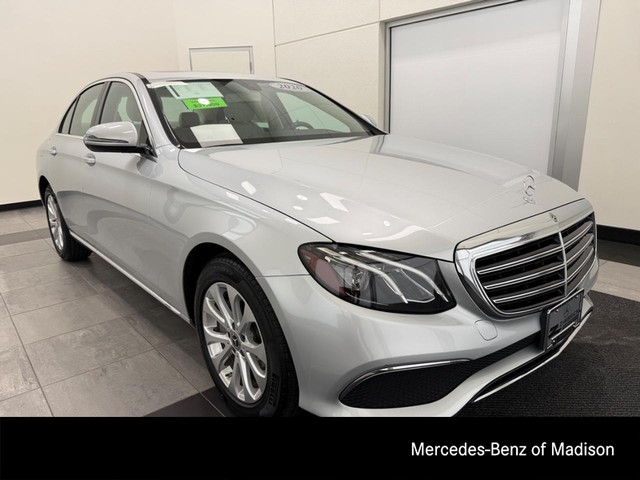 more details - mercedes-benz e-class
